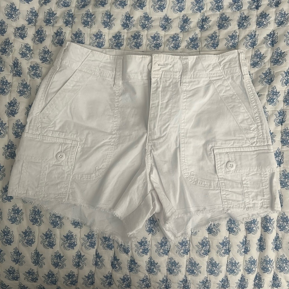 American Eagle ‘90s Boyfriend Shorts